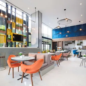 Hotel Ibis Styles Bornova, Esmirna