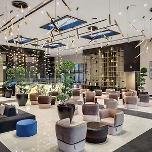 Hotel Radisson Aliaga, Esmirna