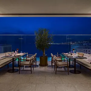 Hotel Swissotel Buyuk Efes, Esmirna