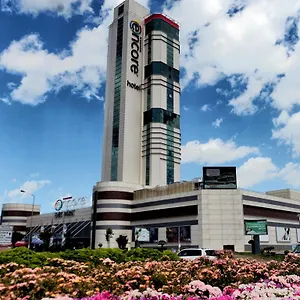 Hotel Ramada Encore By Wyndham, Esmirna
